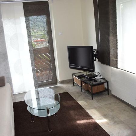 Appartement Stichauner Tschoran Extérieur photo