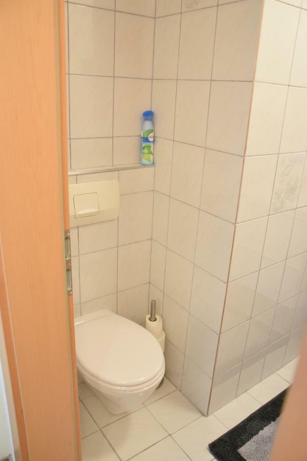Appartement Stichauner Tschoran Extérieur photo