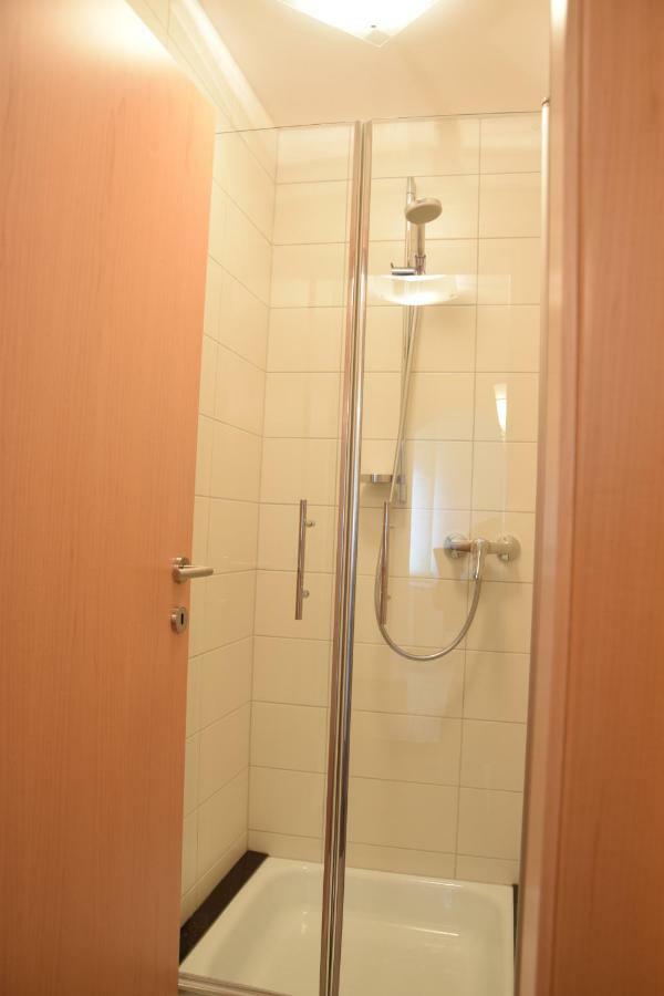 Appartement Stichauner Tschoran Extérieur photo