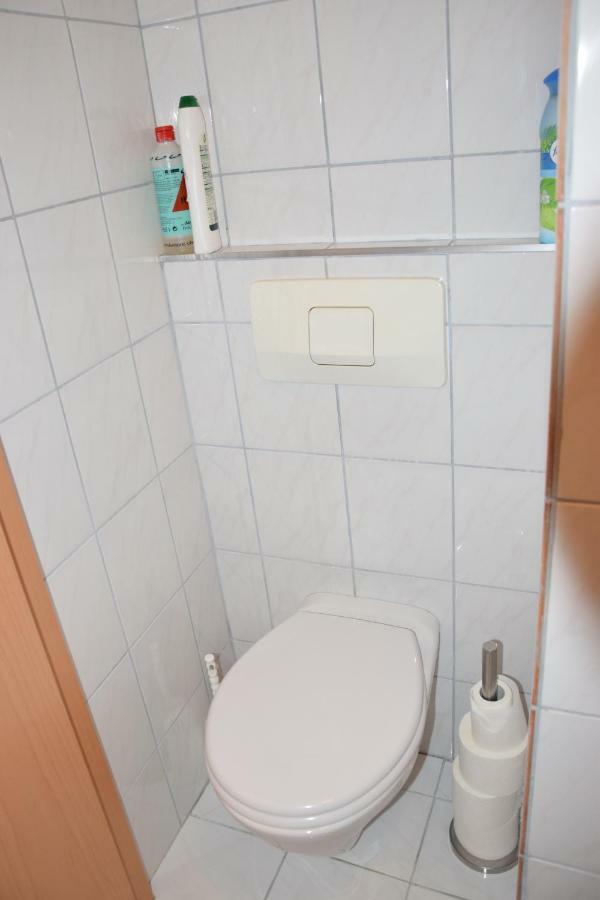 Appartement Stichauner Tschoran Extérieur photo