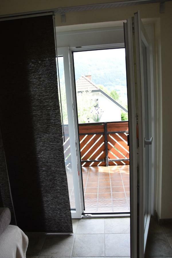 Appartement Stichauner Tschoran Extérieur photo
